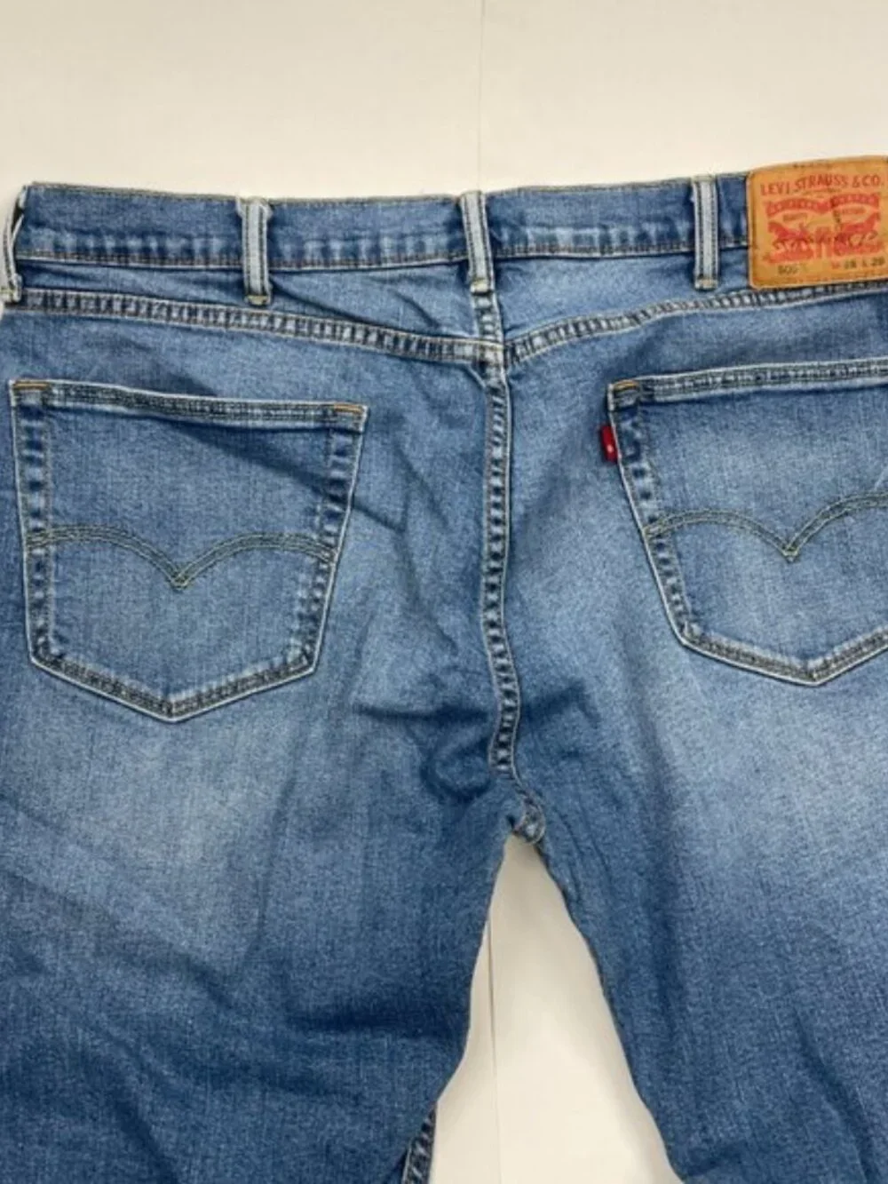 Levis levi 505